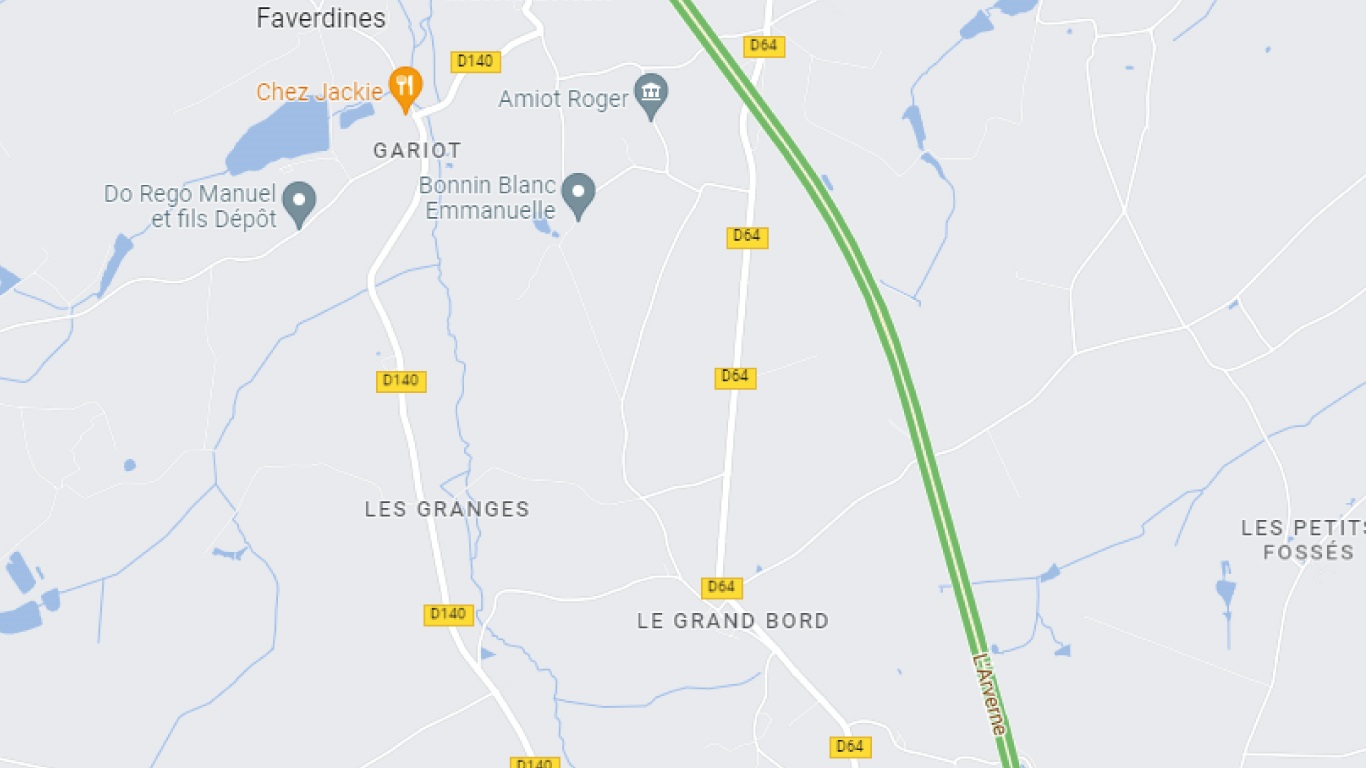 France_Map
