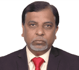 Mr. Subhash Mashalkar - France