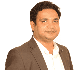 Mr. Vijay Boregowda - France