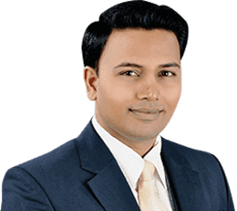 Mr. Vinay Kumar - France